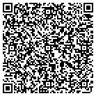 QR code with Christine Tyner Real Estate contacts
