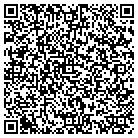 QR code with N R Electronics LLC contacts