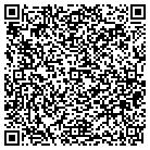 QR code with Haines City Rentals contacts