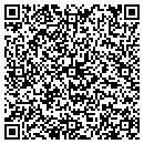 QR code with A1 Heating and Air contacts