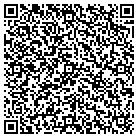 QR code with Garden Street Animal Hospital contacts