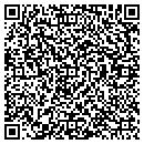 QR code with A & K Nursery contacts
