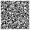 QR code with Radioshack contacts