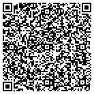 QR code with Family Allergy Center contacts
