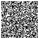 QR code with Radioshack contacts