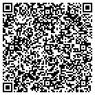 QR code with Wayne Autmtc Fire Sprinklers contacts