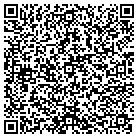 QR code with Heartland Regional Billing contacts