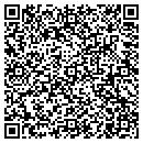 QR code with Aqua-Crylic contacts