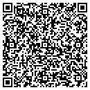 QR code with U S Auto Care LLC contacts