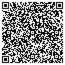 QR code with O H Mango contacts