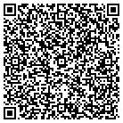 QR code with L C White Communications contacts