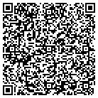 QR code with Bills Auto Glass & Upholstery contacts