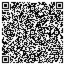 QR code with Roger's Tv Inc contacts