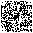 QR code with Roy's Tv Sales Service contacts