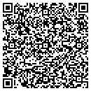 QR code with Football in Pink contacts