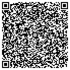 QR code with Aloha Tanning Salon contacts