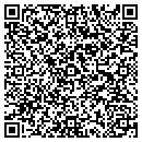 QR code with Ultimate Burrito contacts