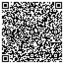 QR code with Soundandtv contacts