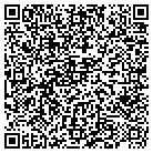 QR code with Central Florida Tree Service contacts