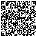 QR code with 900 Club contacts