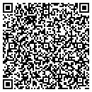 QR code with Rick's Bar contacts