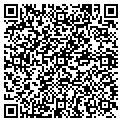 QR code with Symtek Inc contacts