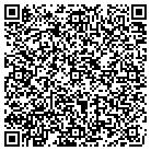 QR code with Saint Stephens African Meth contacts