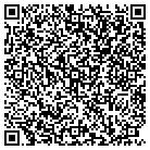 QR code with T&R Delivery Service Inc contacts