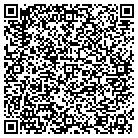 QR code with National Balance & Rehab Center contacts