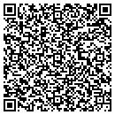 QR code with Hands To Work contacts