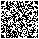 QR code with Gall Excavation contacts