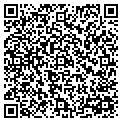QR code with EMS contacts