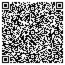 QR code with ABC Liquors contacts