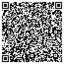 QR code with Arlak Corp contacts