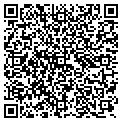 QR code with AOC 12 contacts