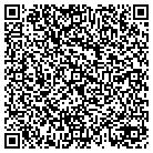 QR code with Ranger Construction-South contacts