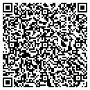 QR code with M P Spychala & Assoc contacts