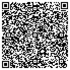 QR code with R Grimes Construction Inc contacts