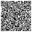 QR code with Joe V's contacts