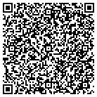 QR code with C D Hingson Plumbing Inc contacts