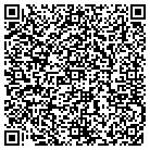 QR code with Custom Gardens By Rob Gal contacts