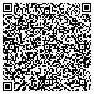 QR code with Hilo Fish Co Inc contacts