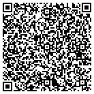 QR code with Second Blessing Resale contacts