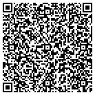 QR code with Clay County Learning Center contacts