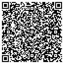 QR code with R & R Fernery Inc contacts