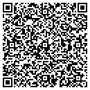 QR code with Allan Decker contacts