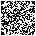QR code with Jensen contacts