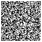 QR code with Advanced Shutter Service contacts