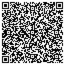 QR code with Toby M Weeks contacts