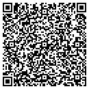 QR code with am Rentals contacts